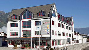 Sitz Stadtwerke Bruneck
